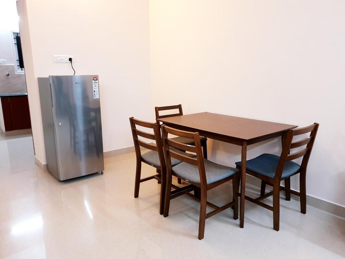 Chippy Apartments No23 شيناي المظهر الخارجي الصورة