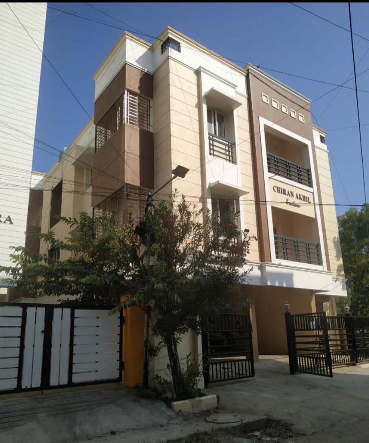Chippy Apartments No23 شيناي المظهر الخارجي الصورة